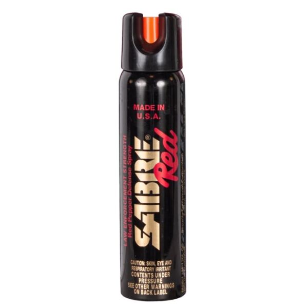 SABRE® RED POLICE MAGNUM Thumbnail