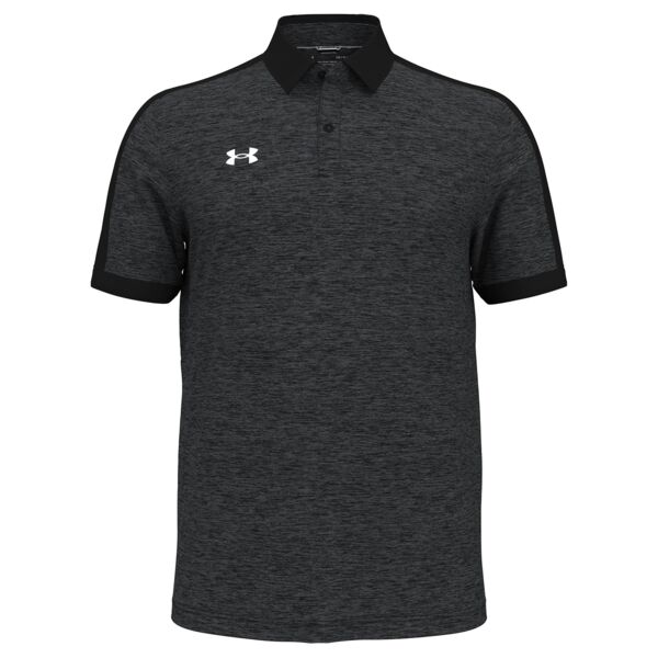 Under Armour Men's Trophy Level Polo  Thumbnail