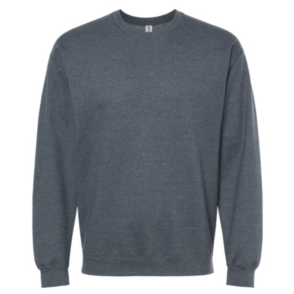 PNHS Softstyle® Crewneck Sweatshirt Thumbnail