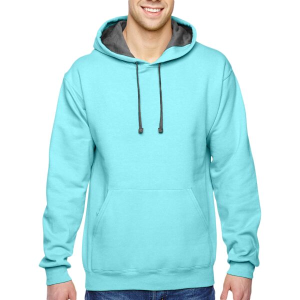 NP Sofspun® Hooded Sweatshirt Thumbnail