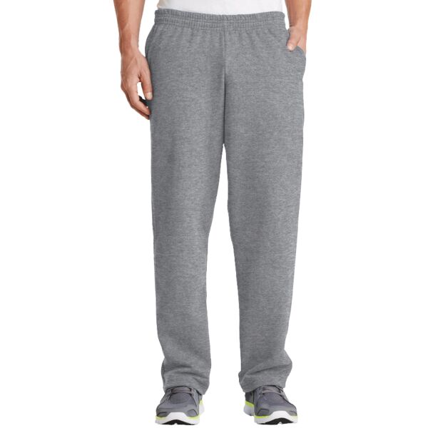NP - Core Fleece Sweatpant with Pockets Thumbnail