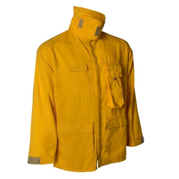 BRUSH COAT - 7.0oz TECASAFE Thumbnail