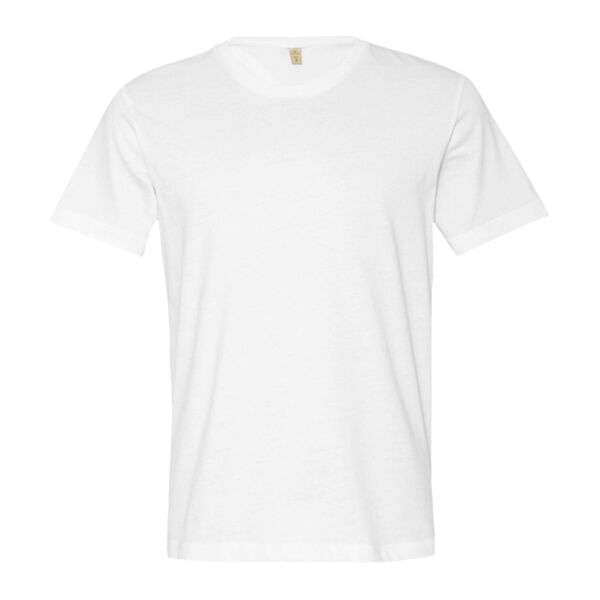 Cotton Jersey Go-To Tee Thumbnail