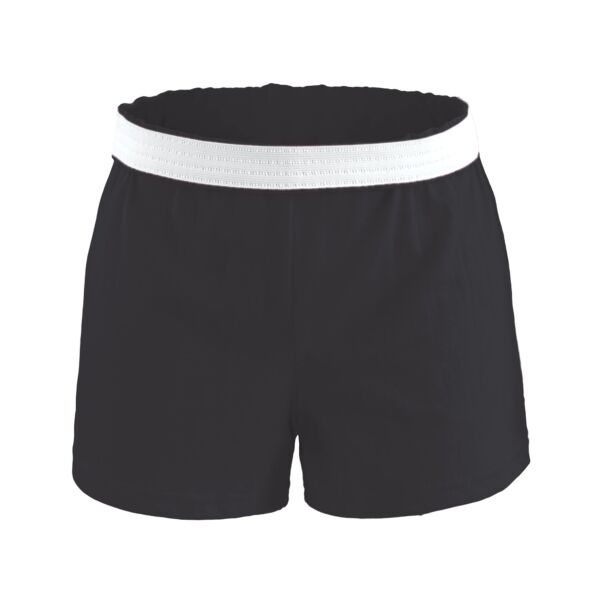 Adult Authentic Soffe Short Thumbnail