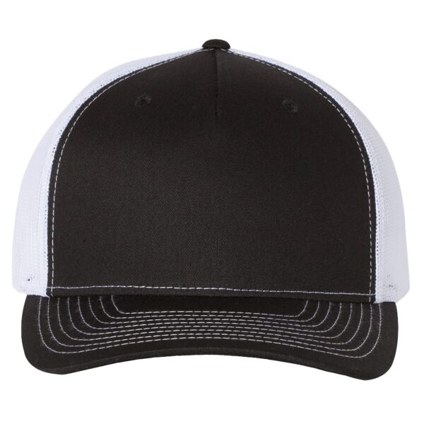 Five-Panel Trucker Cap Thumbnail