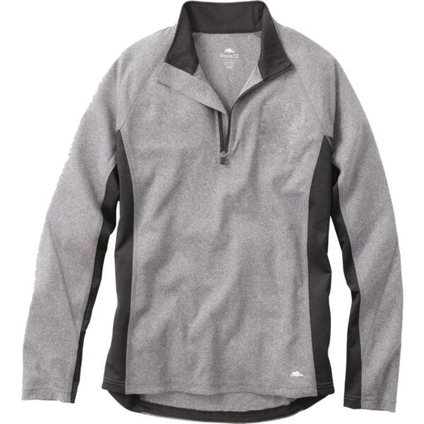 Roots73 M-Birchlake Roots73 Tech Long Sleeve Thumbnail