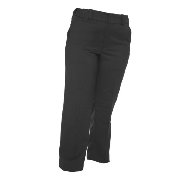 Distinction 4-Pocket Pants-Women's-Black Thumbnail