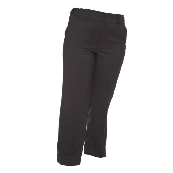 Distinction 4-Pocket Pants-Womens-Black Thumbnail