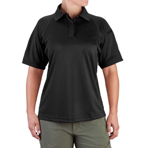 Propper® Women's Snag Free Polo - Short Sleeve Thumbnail