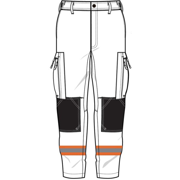 DUAL CERTIFIED TACTICAL PANT Thumbnail