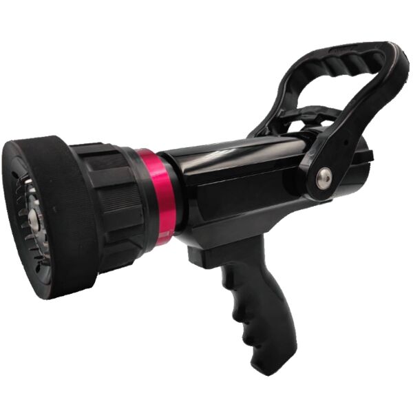 Ally Fire Tech Series Selectable Gallonage Nozzles Thumbnail