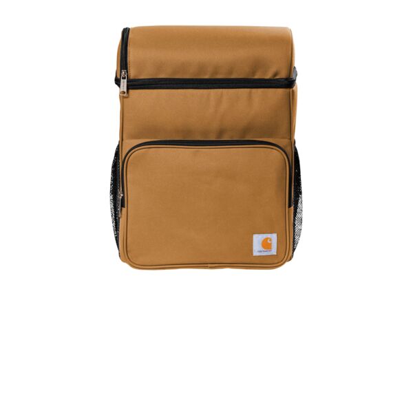Carhartt® Backpack 20-Can Cooler Thumbnail