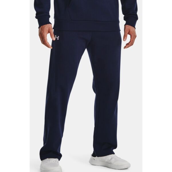 Men's UA Rival Fleece Pants Thumbnail