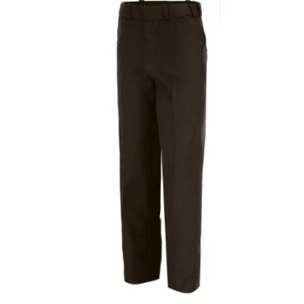 Tact Squad 7002 Polyester 4-Pocket Uniform Trousers Navy  Thumbnail
