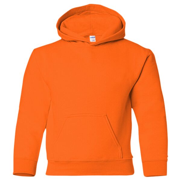 PNHS Heavy Blend™ Youth Hooded Sweatshirt Thumbnail