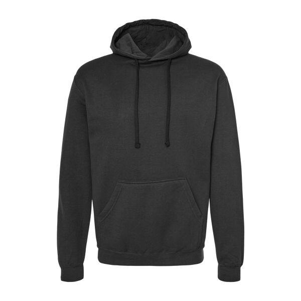 PN Unisex Fleece Hooded Sweatshirt Thumbnail