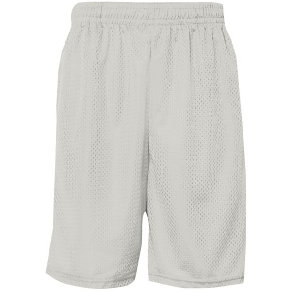Pro Mesh 9" Shorts with Pockets Thumbnail