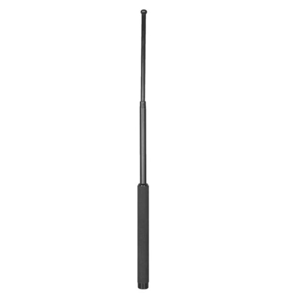 Expandable Steel Baton  Thumbnail
