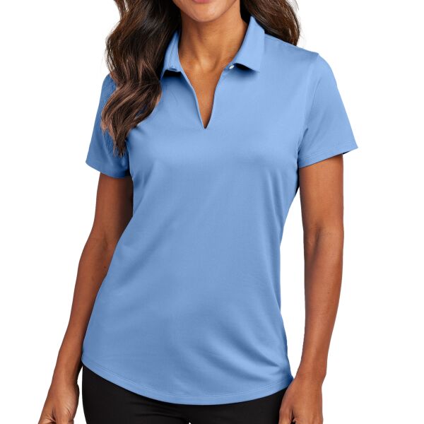 Ladies City Stretch Polo Thumbnail