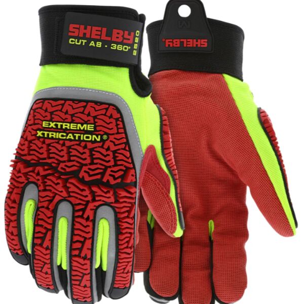 EXTREME XTRICATION® Thumbnail