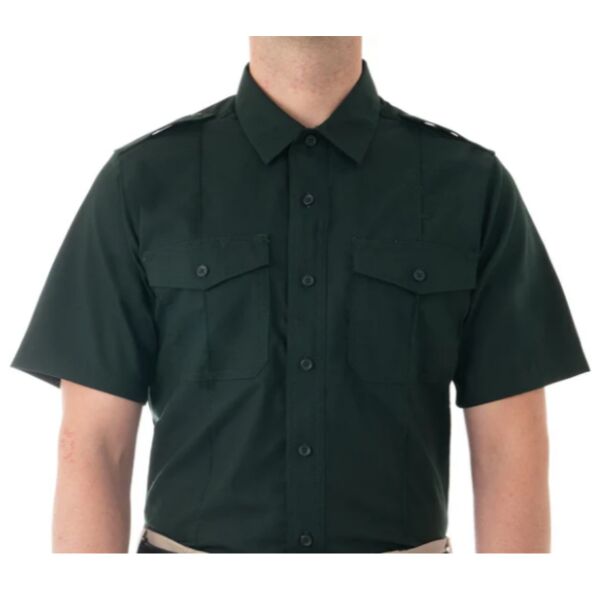 MEN'S V2 PRO DUTYâ„¢ UNIFORM SHORT SLEEVE SHIRT Thumbnail