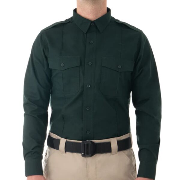 MEN'S V2 PRO DUTYâ„¢ UNIFORM SHIRT Thumbnail