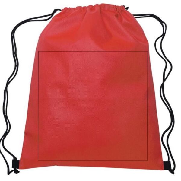 Non-Woven Hit Sports Pack Thumbnail