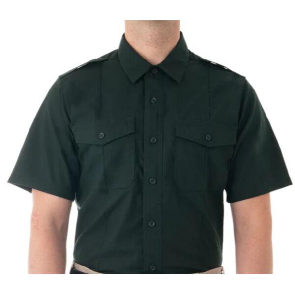  WOMEN'S V2 PRO DUTYâ„¢ UNIFORM SHORT SLEEVE SHIRT Thumbnail
