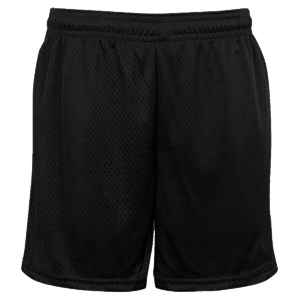Tricot Mesh 5" Shorts Thumbnail
