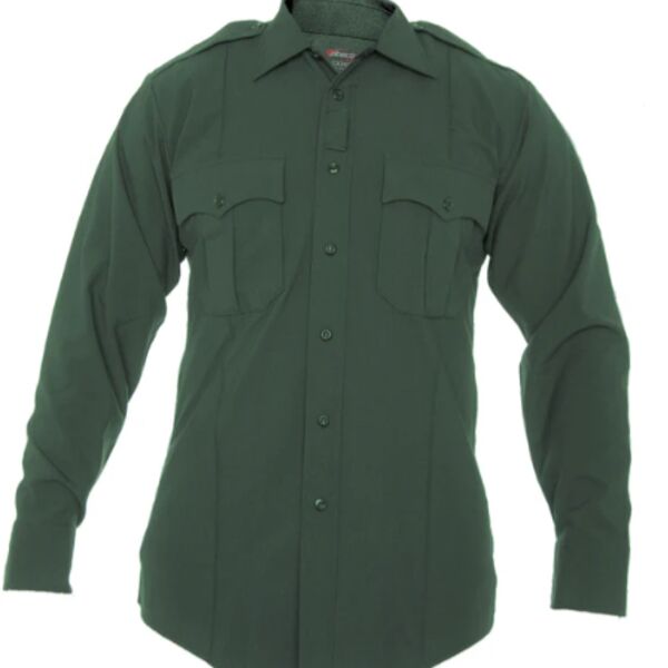 3527 - CX360™ Long Sleeve Shirt Thumbnail