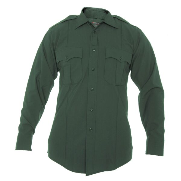 3534LC -CX360™ Women's Long Sleeve Shirt Thumbnail