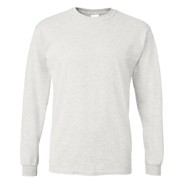 DryBlend® 50/50 Long Sleeve T-Shirt(HP) Thumbnail