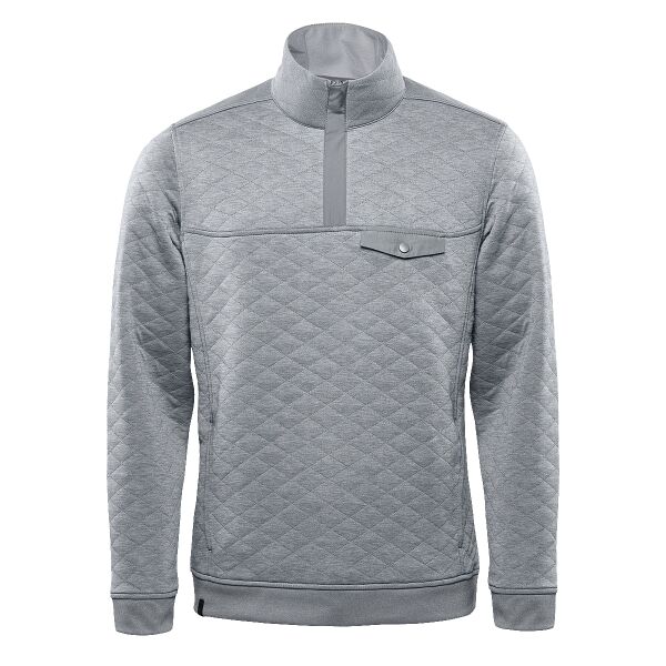 MEN'S MONTEBELLO THERMAL PULLOVER Thumbnail