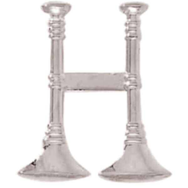 J51 - Captain Double Bugles Side by Side Thumbnail