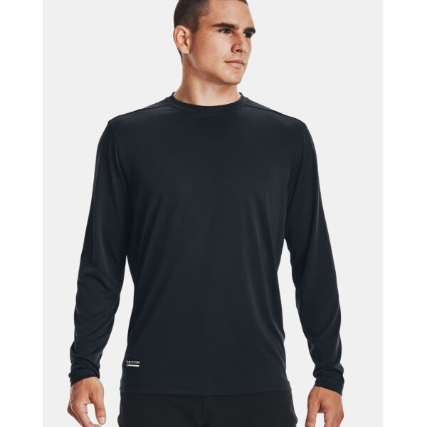 Under Armour Tactical Tech Long Sleeve T-Shirt Thumbnail