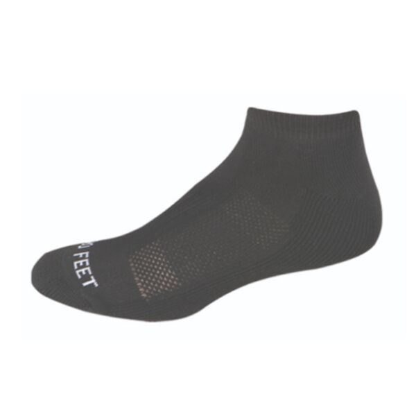 Multi-Sport Low Cut 6-Pack Socks Thumbnail