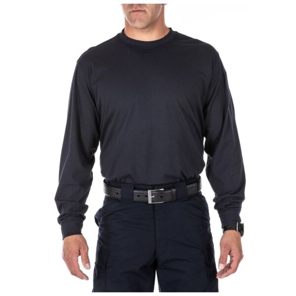 PROFESSIONAL LONG SLEEVE T-SHIRT (WT) Thumbnail