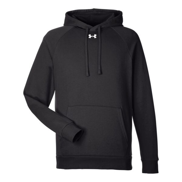 Under Armour Men's Rival Fleece Hooded Sweatshirt Thumbnail