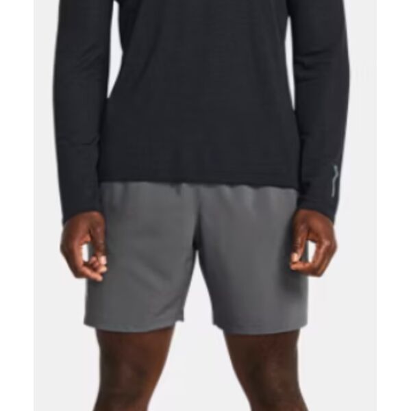 Men's UA Launch 7" Shorts Thumbnail