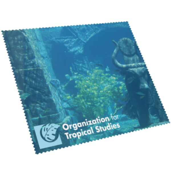 6"x7" Microfiber Cloth Thumbnail