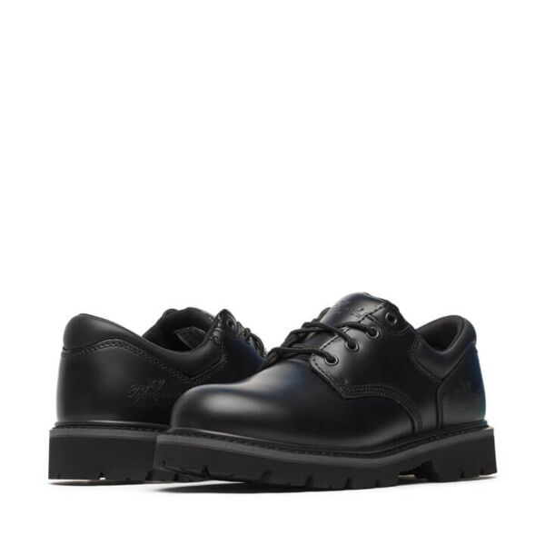 Uniform Classics â€“ Safety Toe Oxford Thumbnail