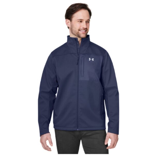 Under Armour Men's ColdGear® Infrared Shield 2.0 Jacket Thumbnail