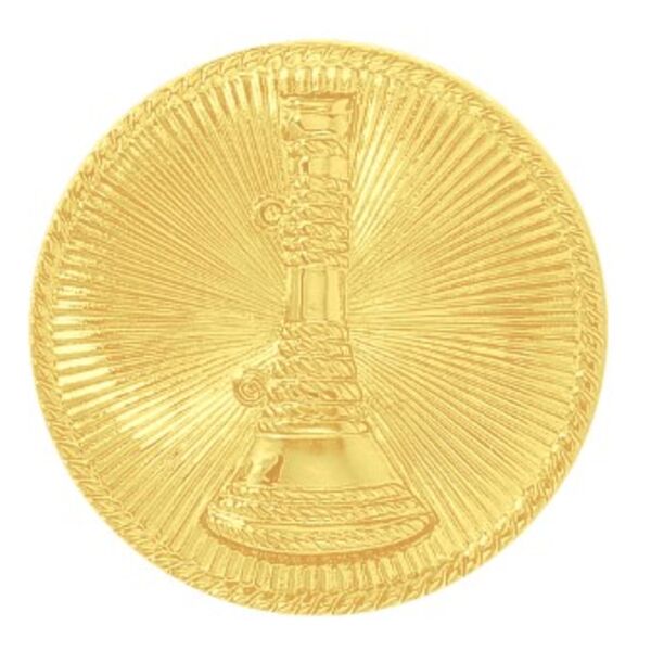 LT Hat Badge Thumbnail