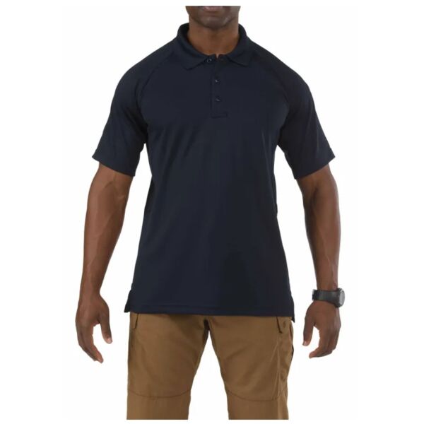 SFD - PERFORMANCE SHORT SLEEVE POLO Thumbnail