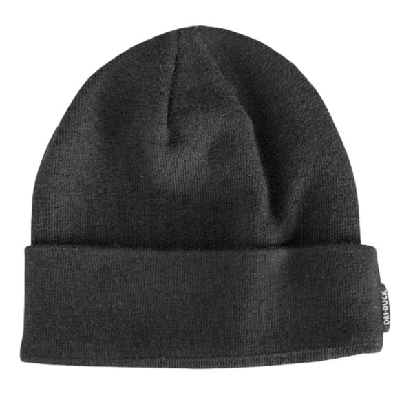 Basecamp Performance Knit Polyester Rib Beanie Thumbnail