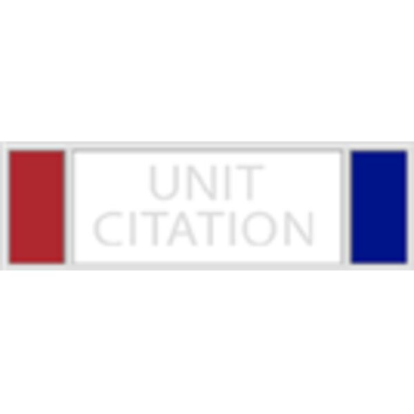 COMMENDATION BAR Thumbnail