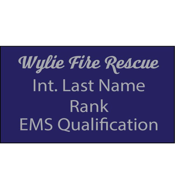 Wylie Patch  Thumbnail