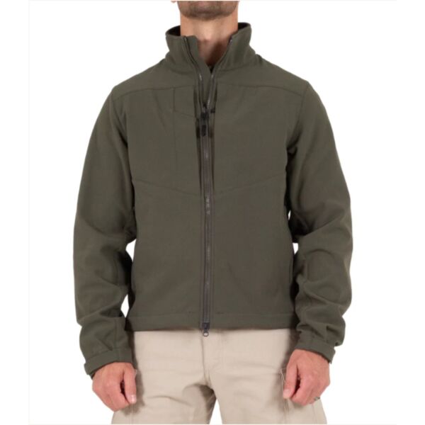 Tactix Softshell Jacket Thumbnail