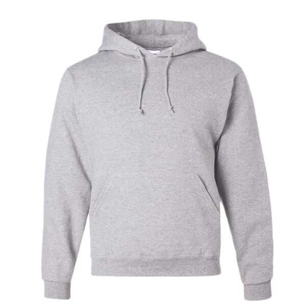 NuBlend® Hooded Sweatshirt-BPD Thumbnail