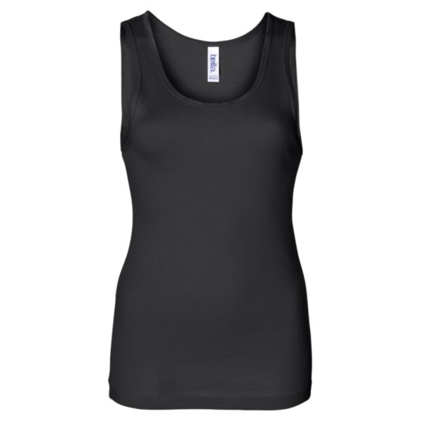 Women's Baby Rib Tank-BPD Thumbnail